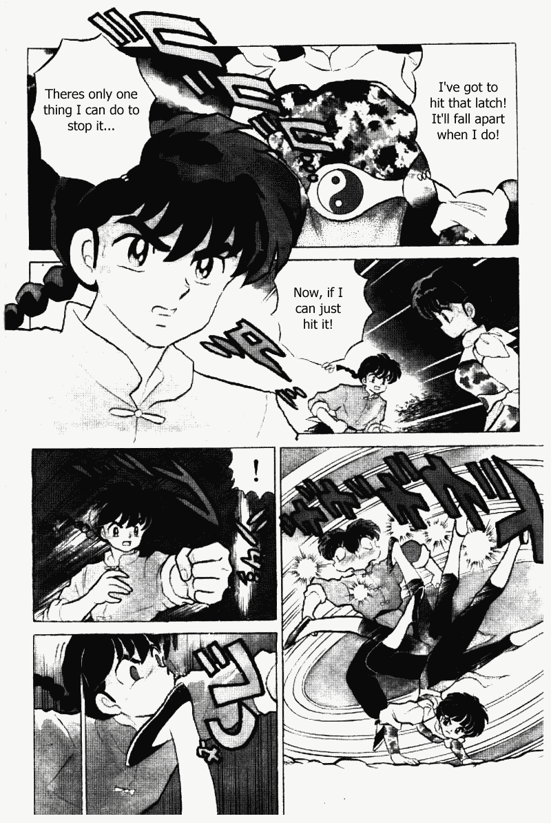 Ranma 1/2 Chapter 344 3